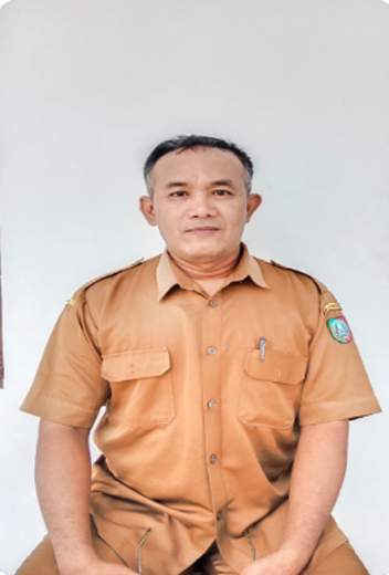 Bambang Indramanto, SE.