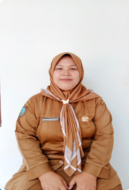 Mustika Dwi Anjar Kurnia  S