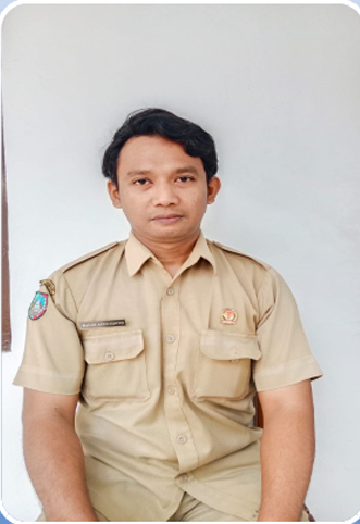 Bagas Aprilyanto